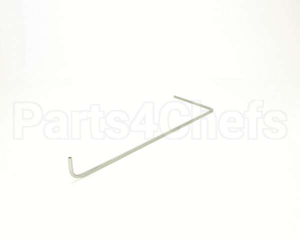 00-413867-00001 Vulcan Hart Tube-Pilot Valve