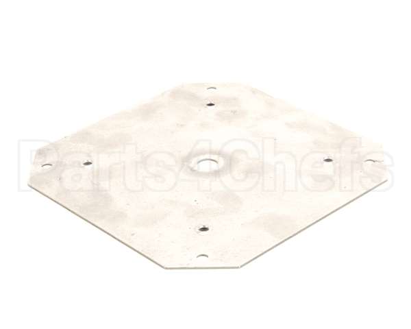 00-413987-00001 Vulcan Hart Mount,Motor