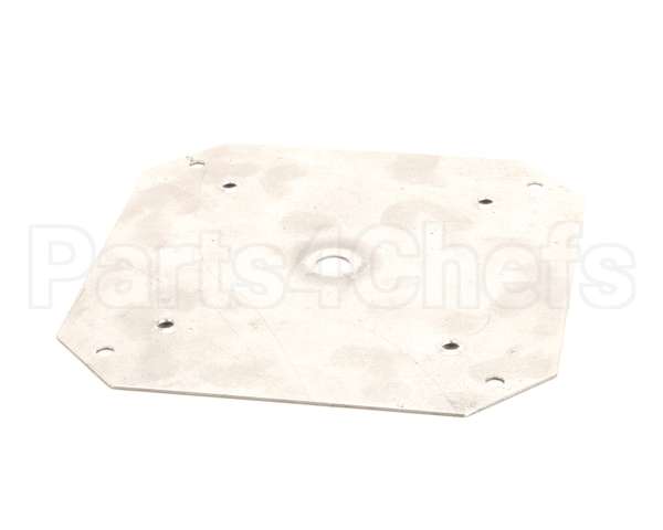 00-413987-00001 Vulcan Hart Mount,Motor