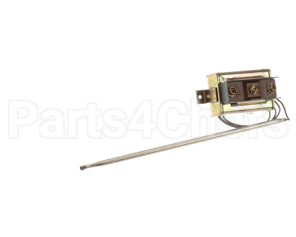 00-414145-00002 Vulcan Hart 2Nd High Limit