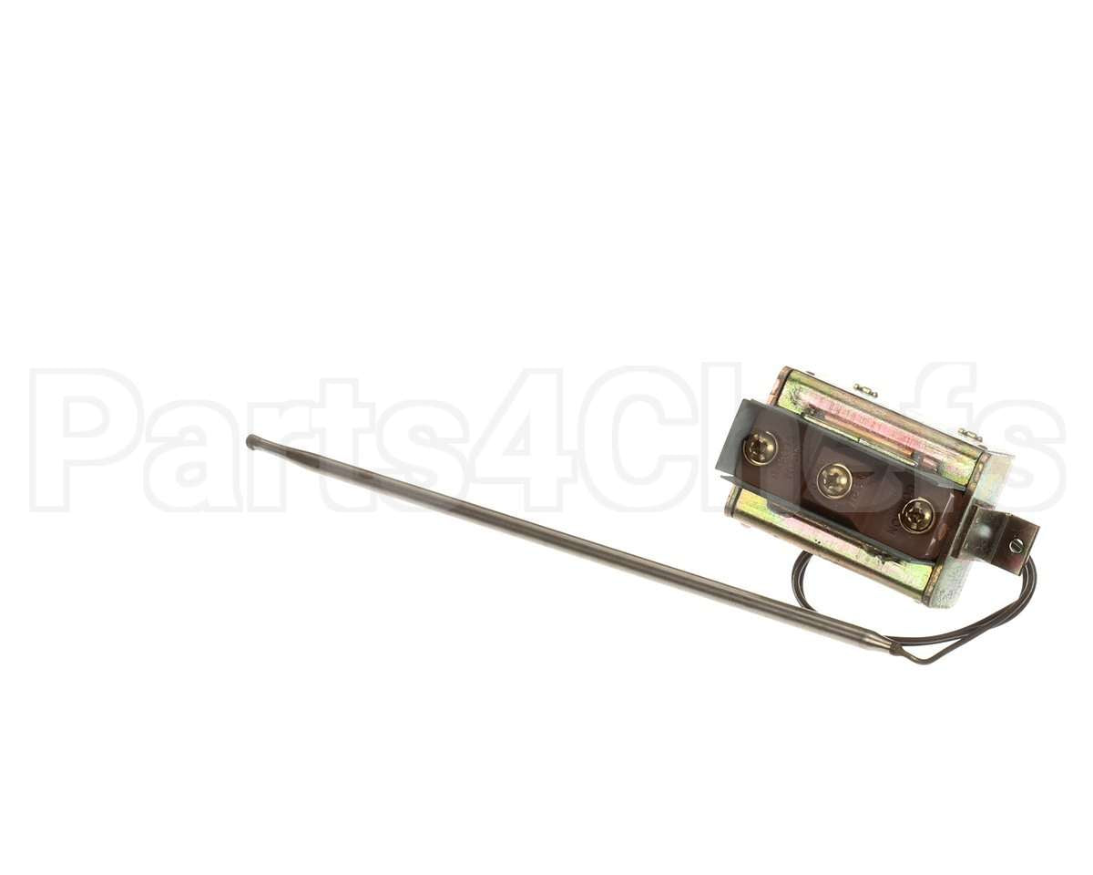 00-414145-00002 Vulcan Hart 2Nd High Limit