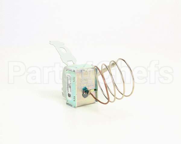 00-414146-00002 Vulcan Hart Thermostat,High Limit