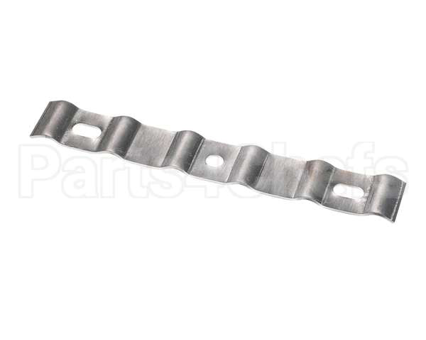 00-414177-00001 Vulcan Hart Element Clamp Bott