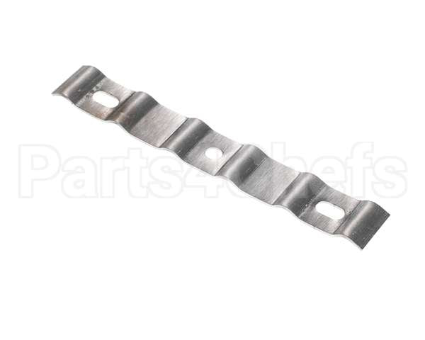 00-414177-00001 Vulcan Hart Element Clamp Bott