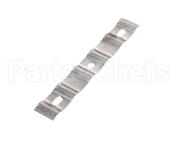 00-414177-00001 Vulcan Hart Element Clamp Bott