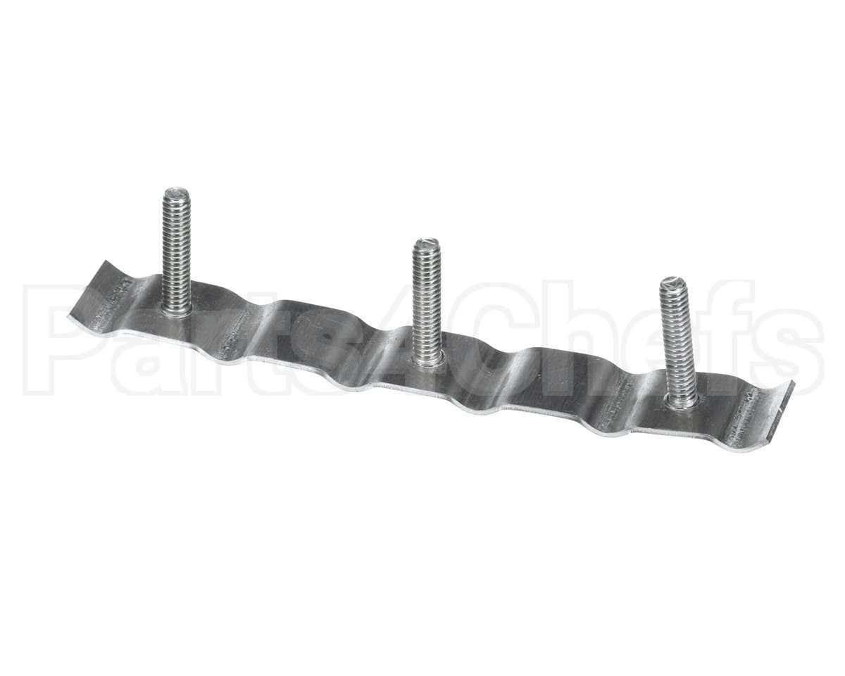 00-414178-000G2 Vulcan Hart Element Clamp Top