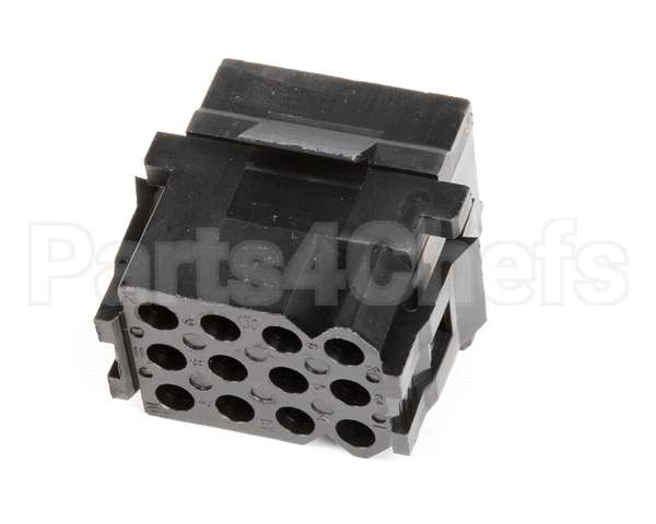 00-414229-00003 Vulcan Hart Receptacle,