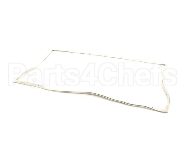 00-414417-00001 Vulcan Hart Gasket,Door, 27.75X16.5X0.1875