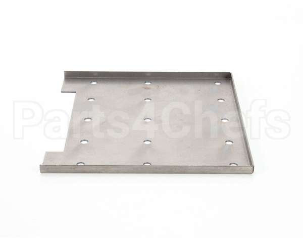 00-414452-00001 Vulcan Hart Element Clamping P