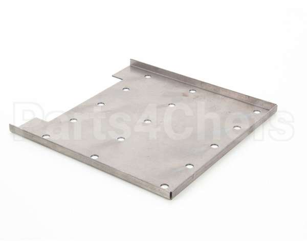 00-414452-00001 Vulcan Hart Element Clamping P