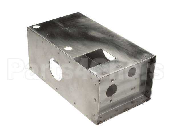 00-414653-000G1 Vulcan Hart Housing,Solenoid