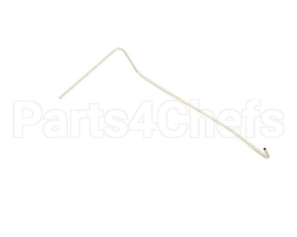 00-414658-00001 Vulcan Hart Tube,Left Hand Pil