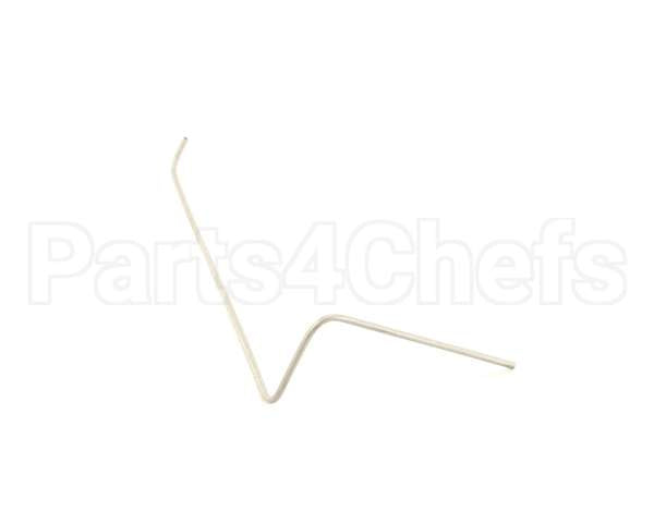 00-414658-00001 Vulcan Hart Tube,Left Hand Pil