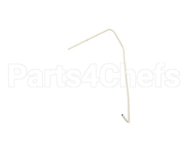 00-414658-00001 Vulcan Hart Tube,Left Hand Pil