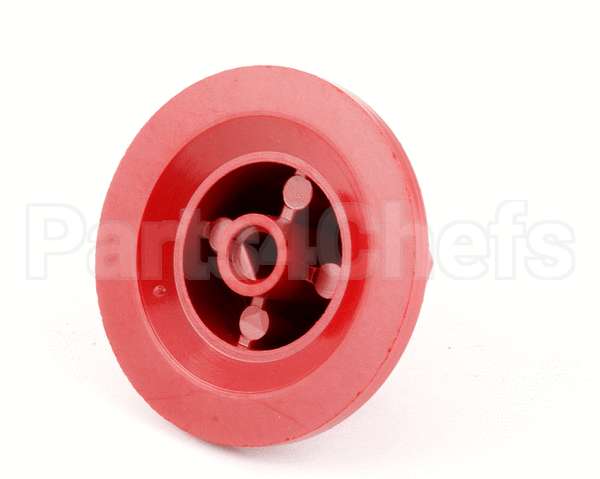 00-415119-00004 Vulcan Hart Dial