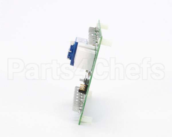 00-415144-00017 Vulcan Hart Board,Temperature