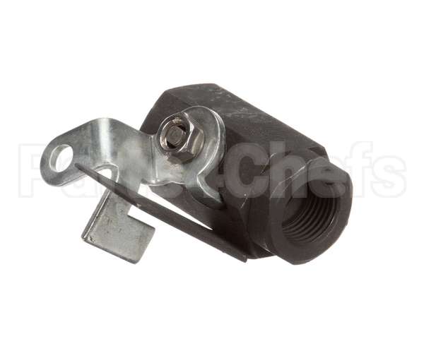 00-415577-00006 Vulcan Hart Valve,Ball Assembly
