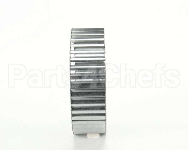 00-415780-00007 Vulcan Hart Rotor, Air