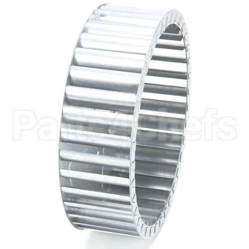 00-415780-00011 Compatible Vulcan Blower Wheel