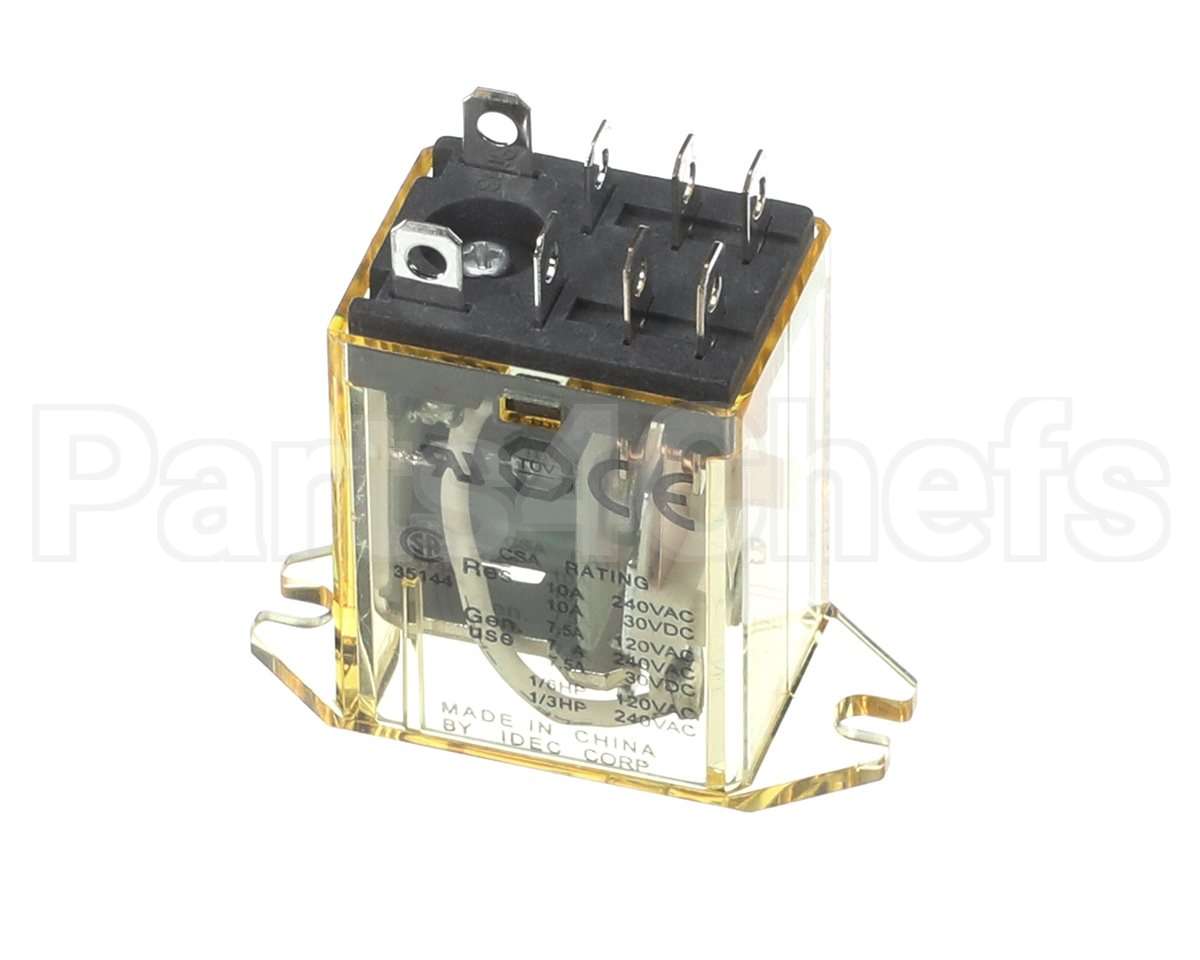00-416535-00005 Vulcan Hart Switch,Relay