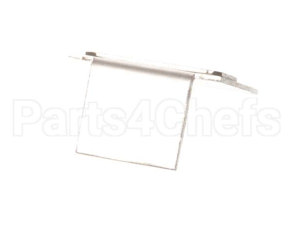 00-416700-000G1 Vulcan Hart Adapter, Plate Assembly
