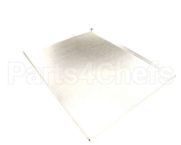 00-417229-00001 Vulcan Hart Pan,Drip