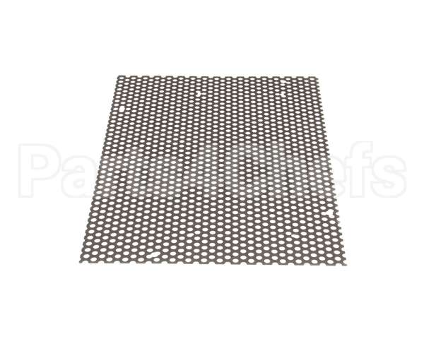 00-417235-00001 Vulcan Hart Body Bottom Closure