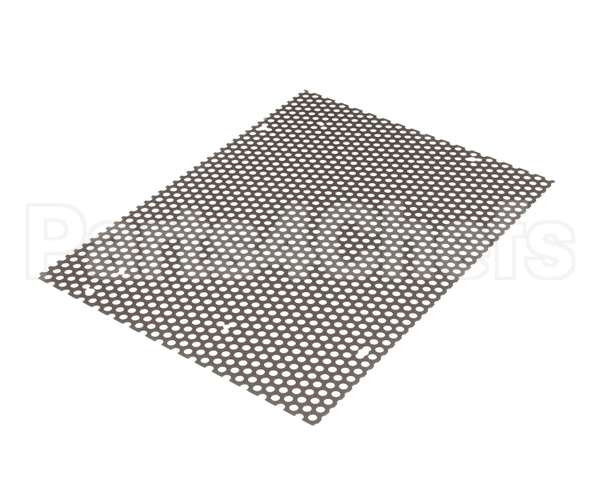 00-417235-00001 Vulcan Hart Body Bottom Closure