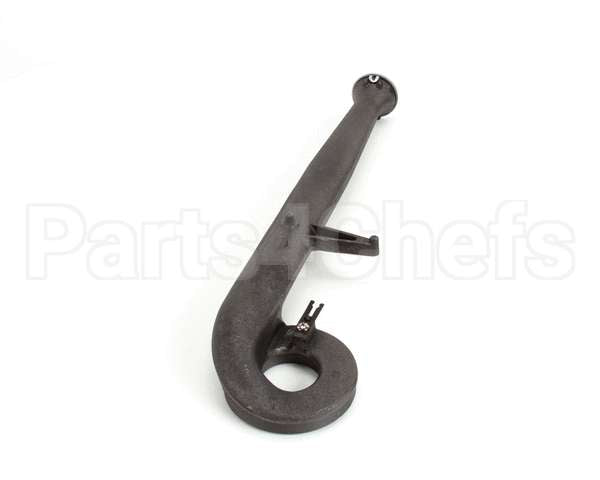 00-417260-000G1 Vulcan Hart Burner,Rear Assembly