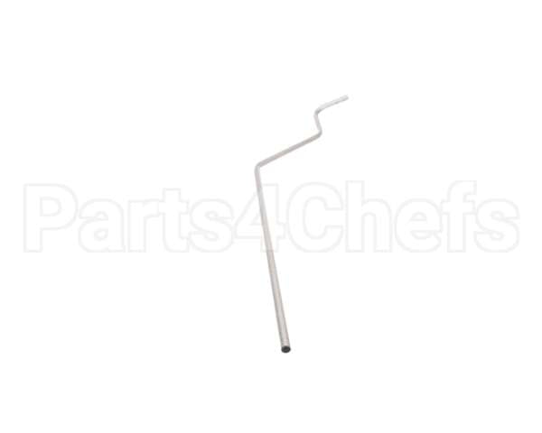 00-417419-00001 Vulcan Hart Tubing,Burner