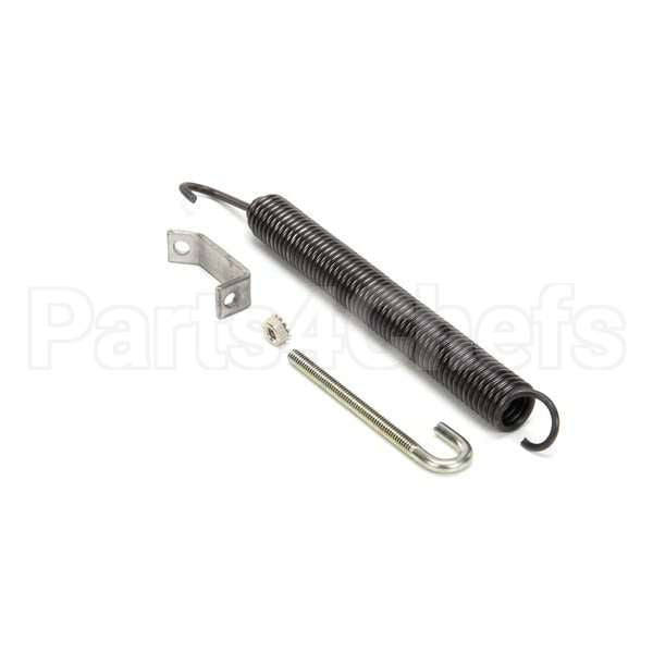 00-417429-000G1 Compatible Vulcan Spring J-Bolt