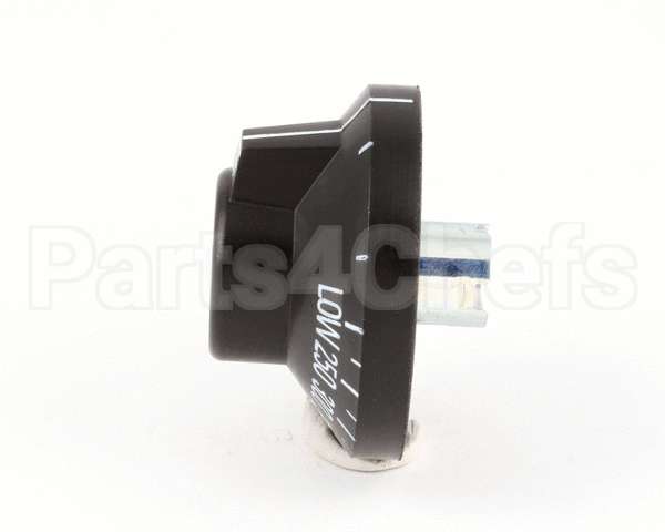 00-417576-00005 Vulcan Hart Dial, Sub-Assembly