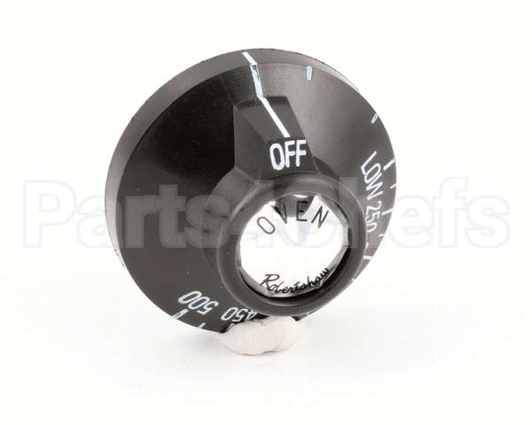 00-417576-00005 Vulcan Hart Dial, Sub-Assembly