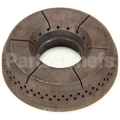 00-417608-00005 Compatible Vulcan Burner Head