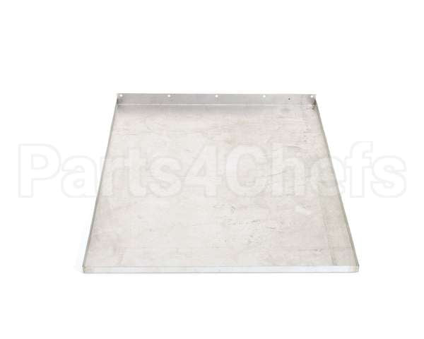 00-417631-00001 Vulcan Hart Pan,Drip,24L
