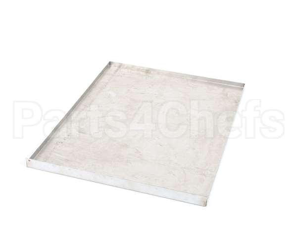 00-417631-00001 Vulcan Hart Pan,Drip,24L
