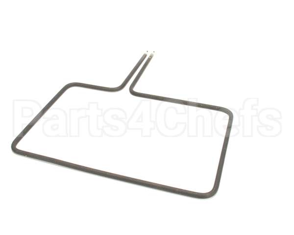 00-417820-00007 Vulcan Hart Element,480V.