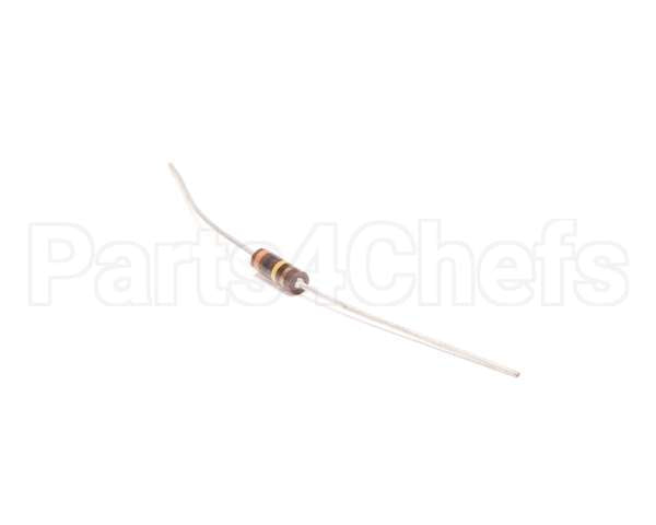 00-417876-00001 Vulcan Hart Resistor,300K,1/2W