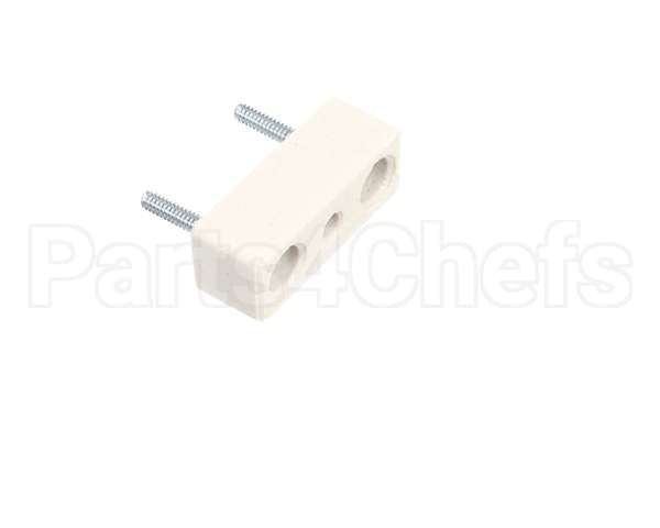 00-417934-000G1 Vulcan Hart Block,Porcelain As