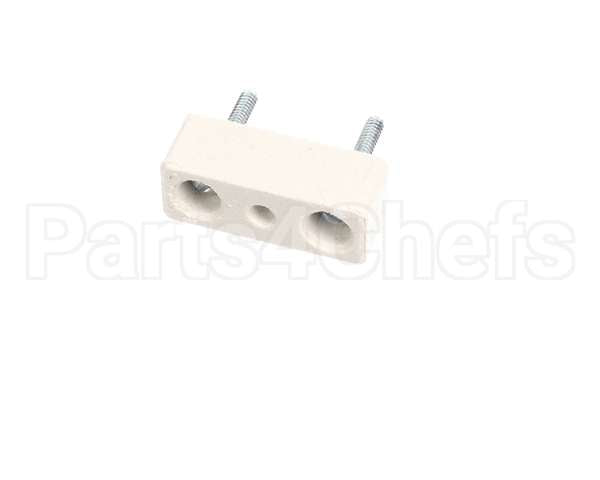 00-417934-000G1 Vulcan Hart Block,Porcelain As