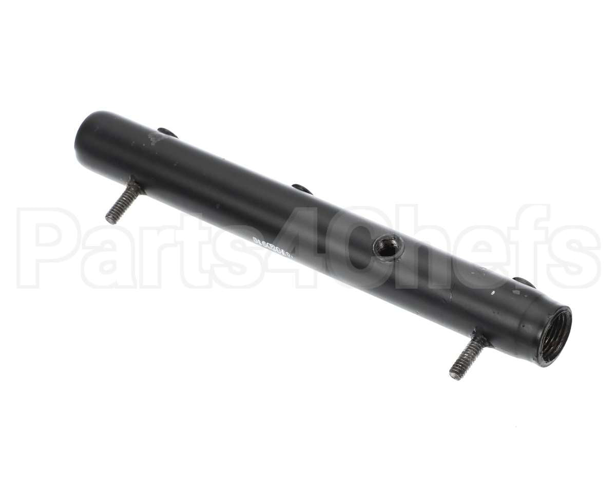 00-418209-00001 Vulcan Hart Manifold,Burner