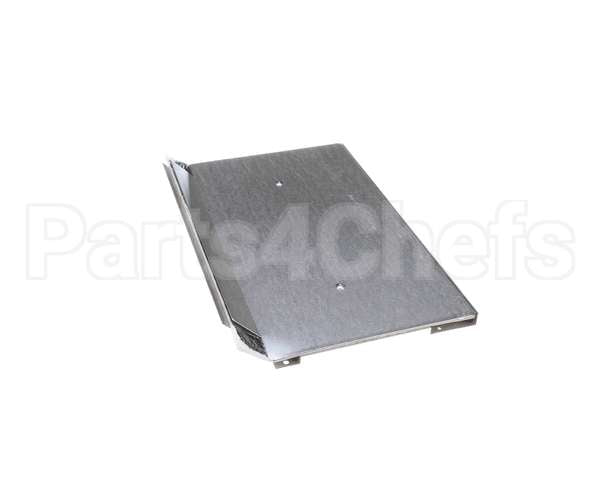 00-418379-000G1 Vulcan Hart Heat Shield Asby T