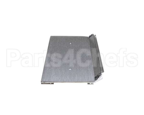00-418379-000G1 Vulcan Hart Heat Shield Asby T