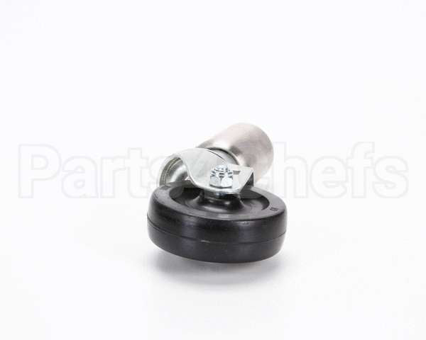 00-418907-00003 Vulcan Hart Caster, W/O Brake, 3"