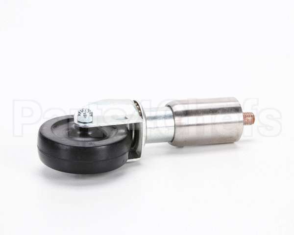 00-418907-00003 Vulcan Hart Caster, W/O Brake, 3"