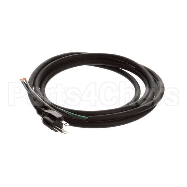 00-419315 Compatible Vulcan Cord, Power