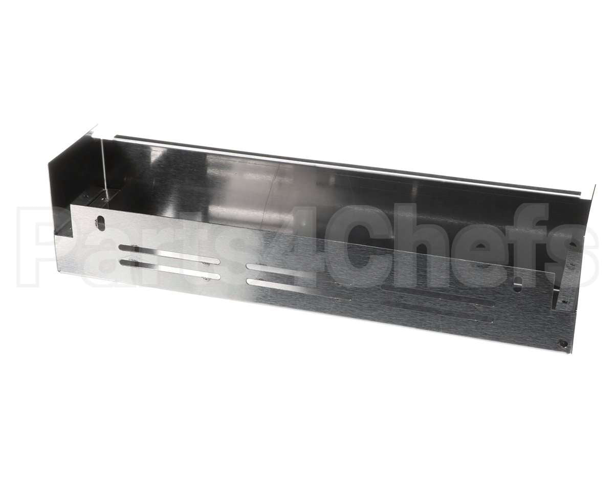 00-419662-000G1 Vulcan Hart Panel,Front Assembly