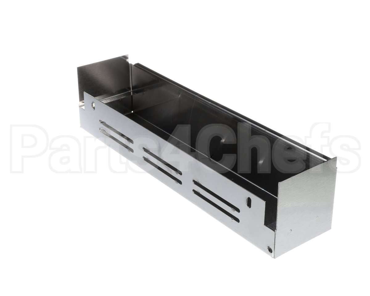 00-419662-000G1 Vulcan Hart Panel,Front Assembly