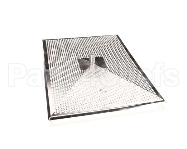 00-419695-000G1 Vulcan Hart Screen,Filter Weld