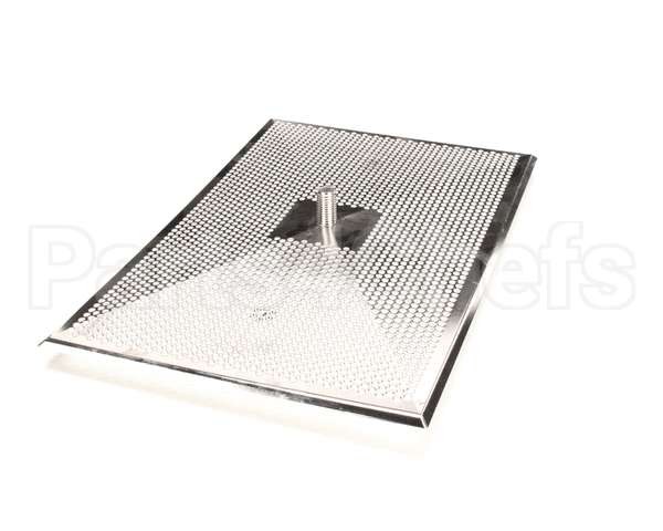 00-419695-000G1 Vulcan Hart Screen,Filter Weld